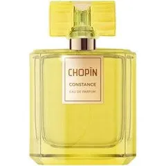 Miraculum Chopīn Constance perfume bottle