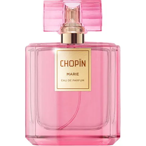 Miraculum Chopīn Marie perfume bottle