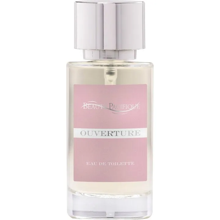 Beauté Pacifique Ouverture perfume bottle