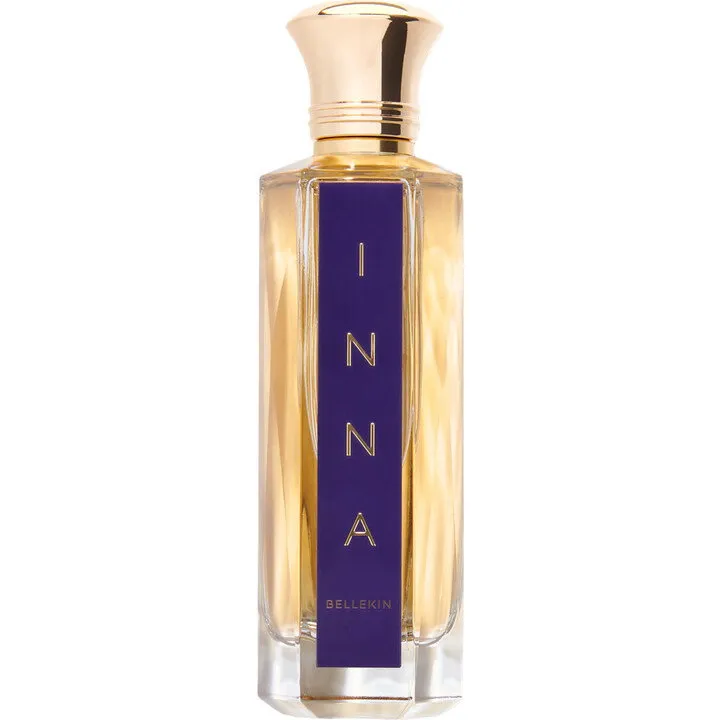 Bellekin Inna perfume bottle