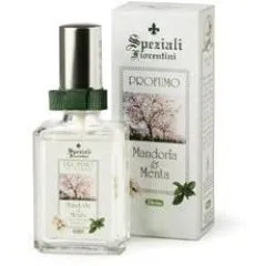 Speziali Fiorentini Mandorla e Menta parfüm şişesi