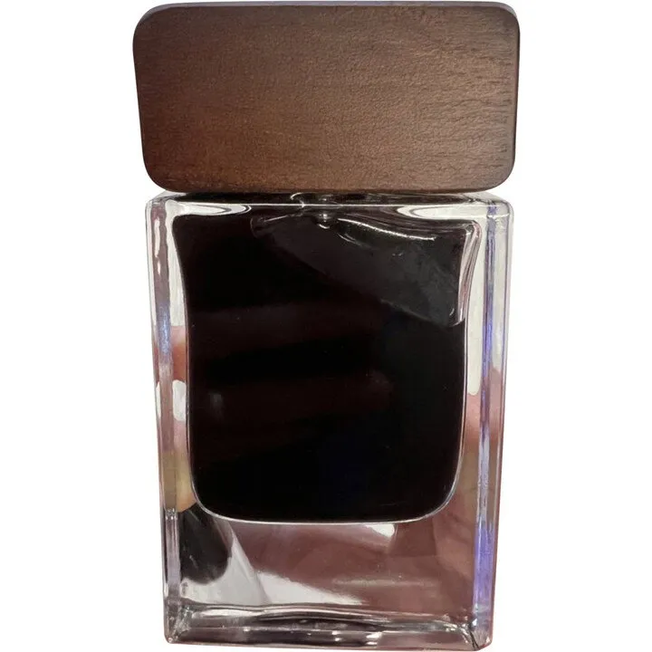 TSVGA Ruby perfume bottle