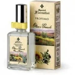 Speziali Fiorentini Olivo e Girasole parfüm şişesi