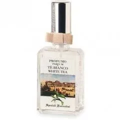 Speziali Fiorentini Tè Bianco / White Tea parfüm şişesi