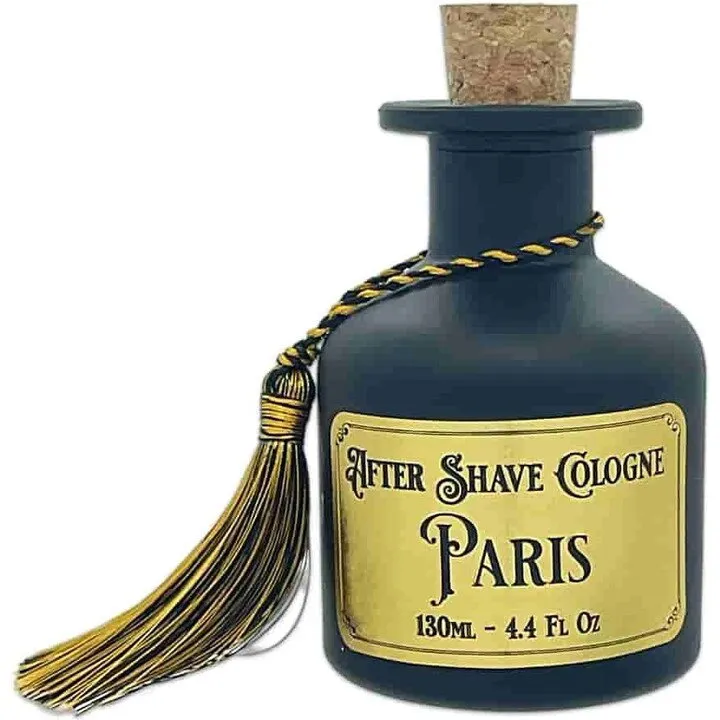 The Artisan's Republic Paris parfüm şişesi