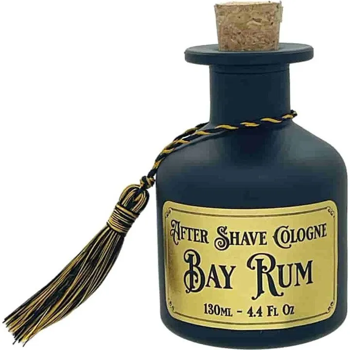 The Artisan's Republic Bay Rum parfüm şişesi
