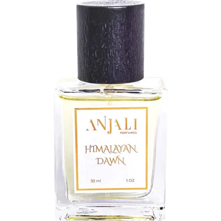 Anjali Perfumes Himalayan Dawn (Eau de Parfum) perfume bottle