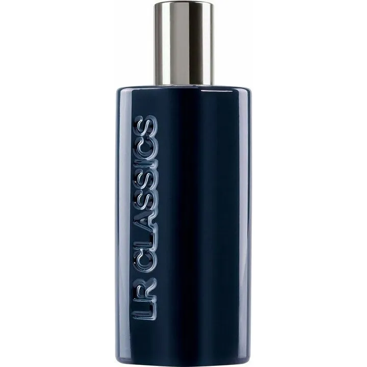 LR Classics Deluxe - Istanbul for Men parfüm şişesi