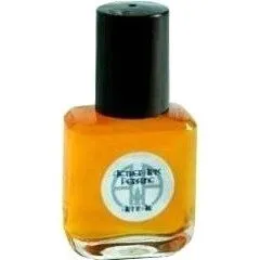 Aether Arts Perfume cyBorg Queen parfüm şişesi