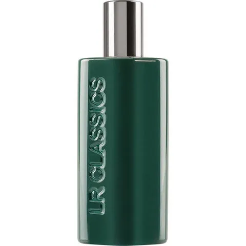 LR Classics Deluxe - New York for Men parfüm şişesi