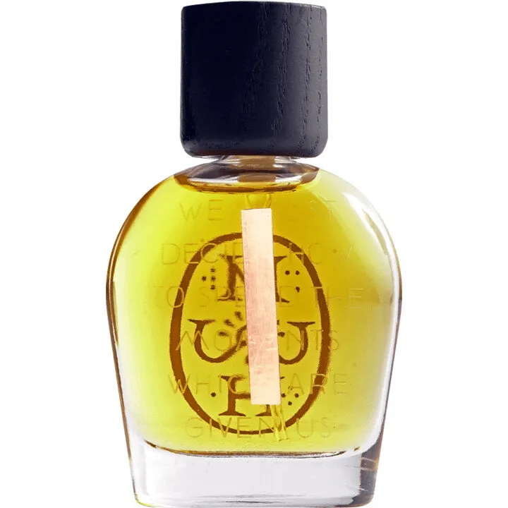 Misc. Goods Co. Underhill (Eau de Cologne) perfume bottle