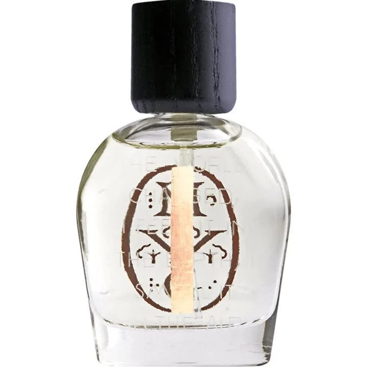 Misc. Goods Co. Valley of Gold (Eau de Cologne) parfüm şişesi