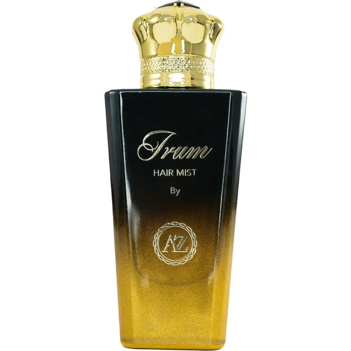 Ayesha Ziya Irum (Hair Mist) perfume bottle