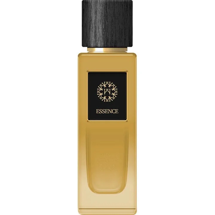 The Woods Collection The Essence parfüm şişesi