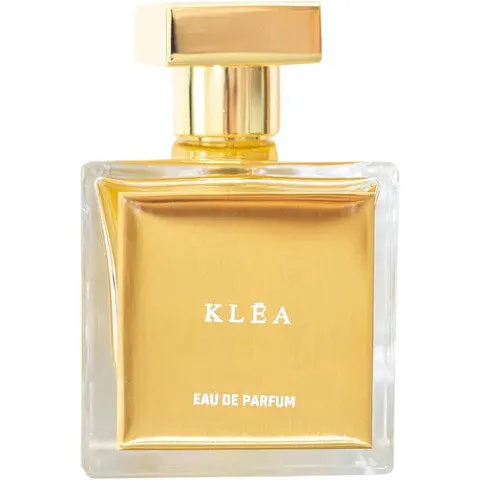 Brandt Klēa perfume bottle