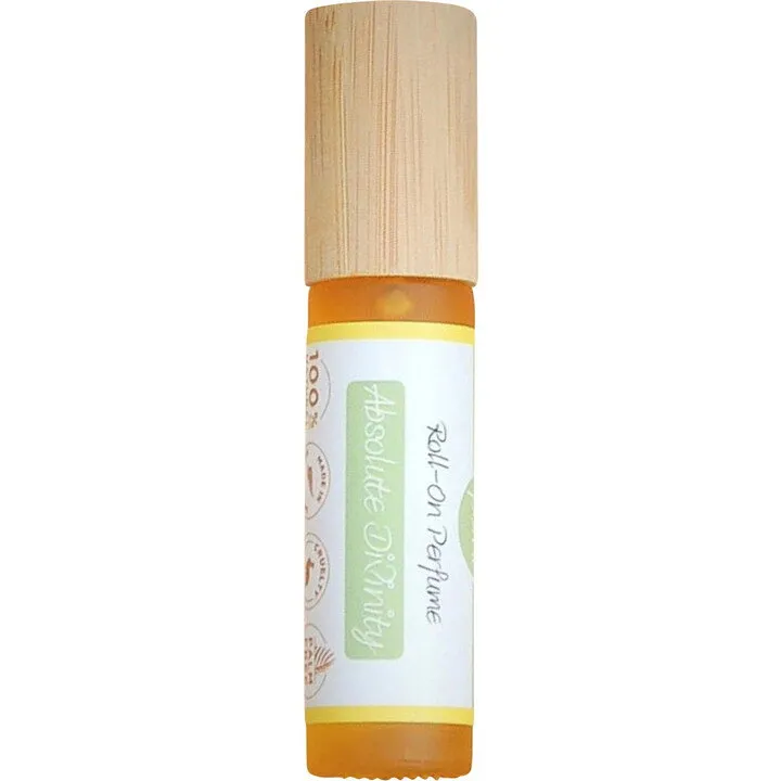 Nudi Point Absolute Divinity parfüm şişesi