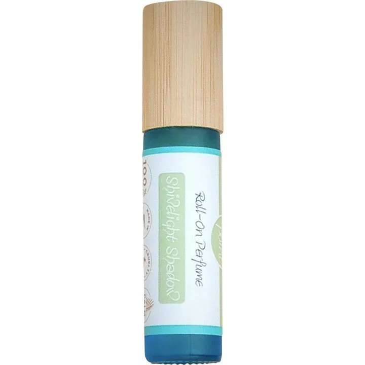 Nudi Point Shivelight Shadow perfume bottle