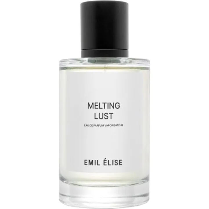 Emil Élise Melting Lust parfüm şişesi