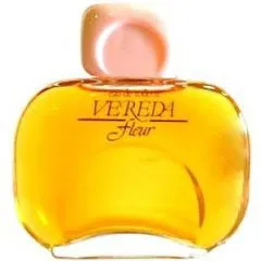 Parera Vereda Fleur parfüm şişesi