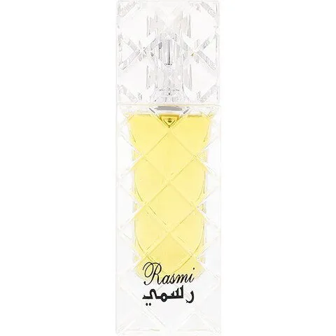 Al Majed Oud Rasmi perfume bottle