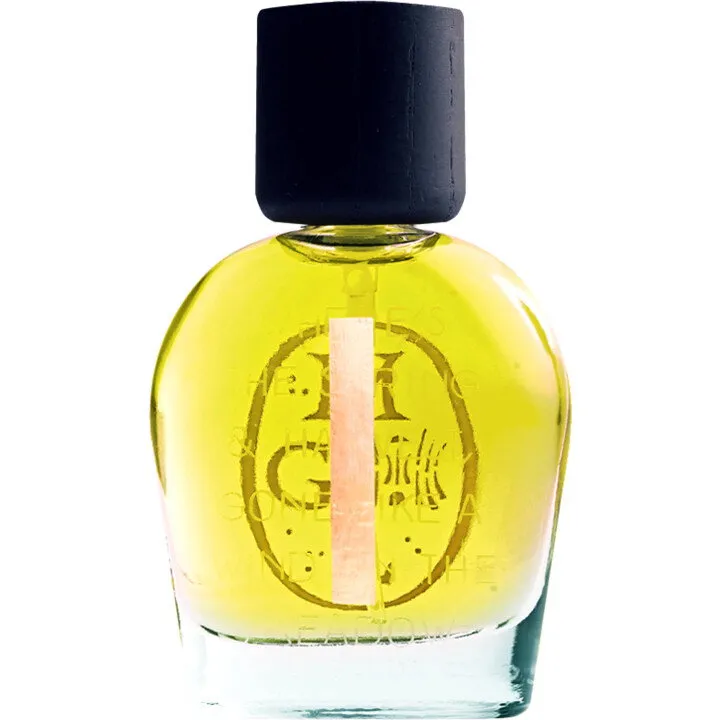 Misc. Goods Co. Meadowland (Eau de Cologne) perfume bottle