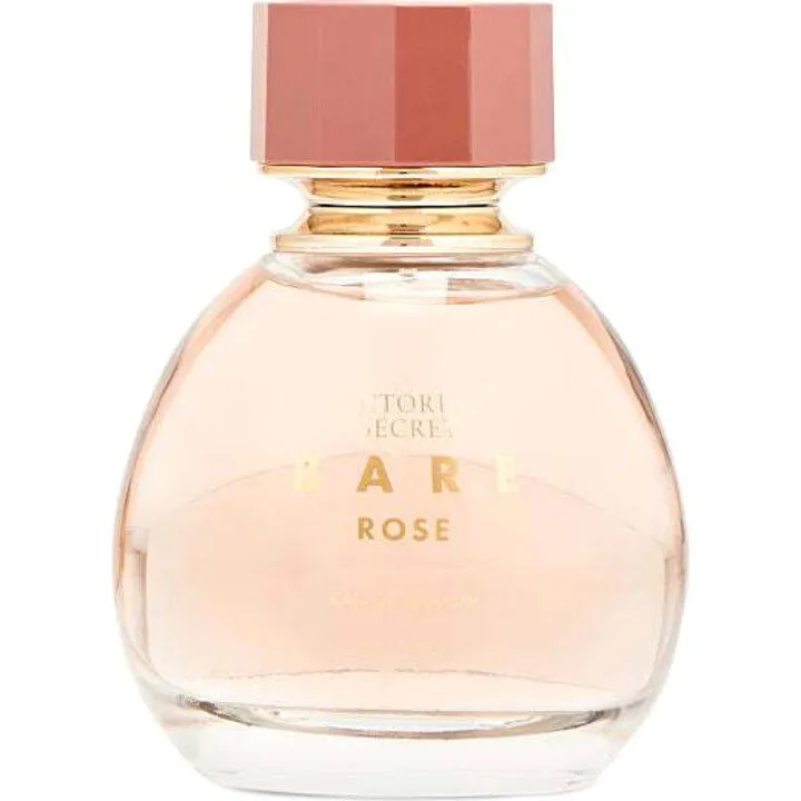 Victoria's Secret Bare Rose (Eau de Parfum) perfume bottle