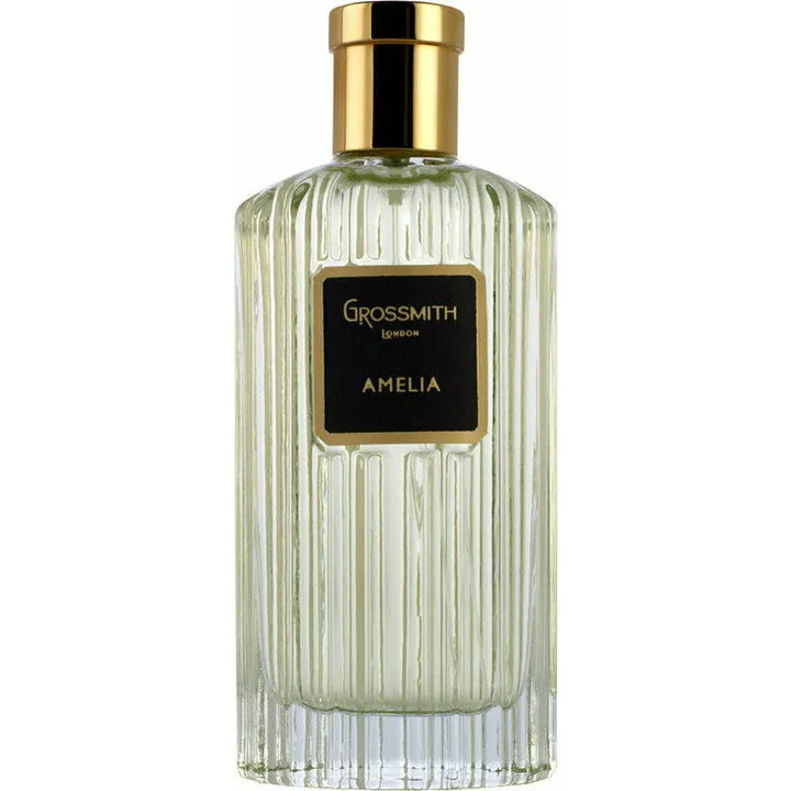 Grossmith Amelia parfüm şişesi