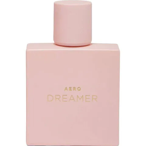 Aéropostale Aero Dreamer parfüm şişesi