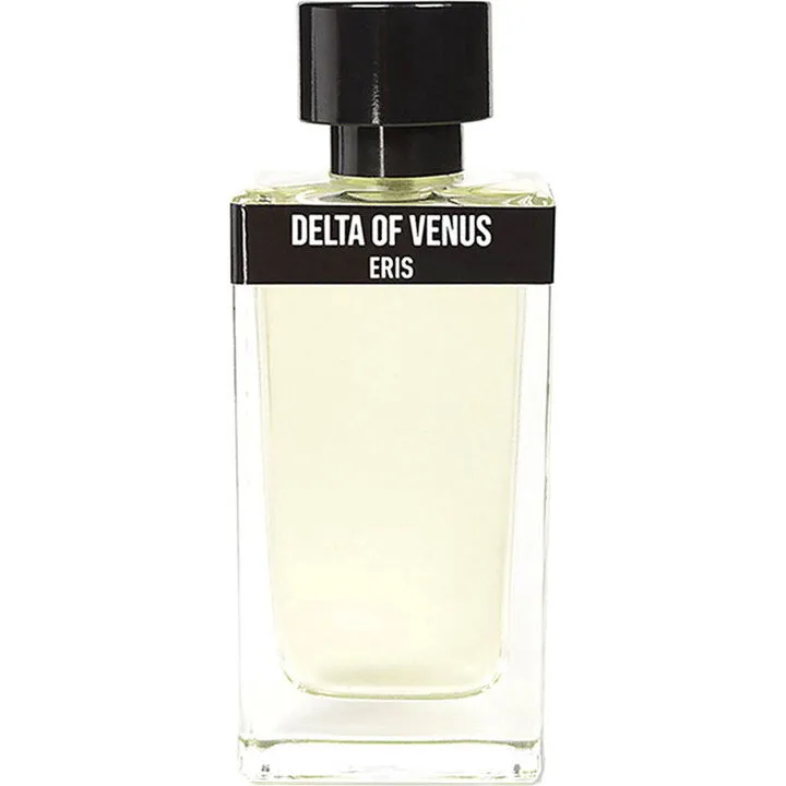 Eris Parfums Delta of Venus parfüm şişesi