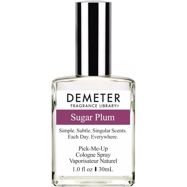 Demeter Fragrance Library Sugar Plum (Cologne) perfume bottle
