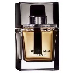 Dior Homme Intense (2007) parfüm şişesi