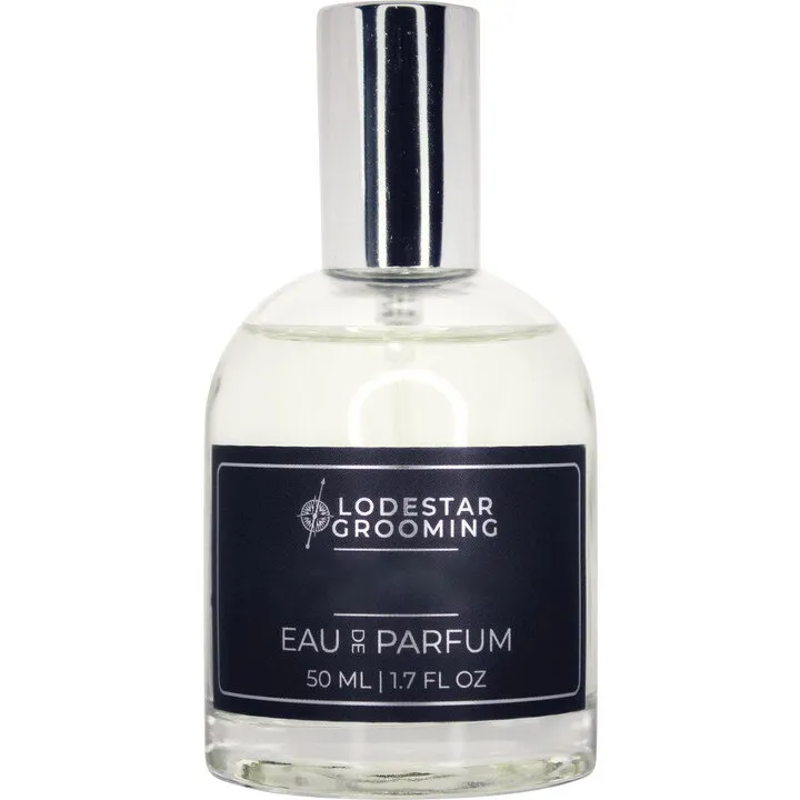 Lodestar Grooming Overlook perfume bottle