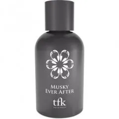 The Fragrance Kitchen Musky Ever After parfüm şişesi