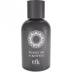 The Fragrance Kitchen Scent in a Bottle parfüm şişesi