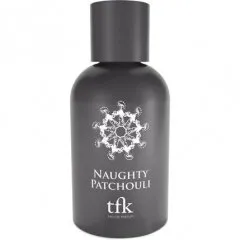 The Fragrance Kitchen Naughty Patchouli parfüm şişesi