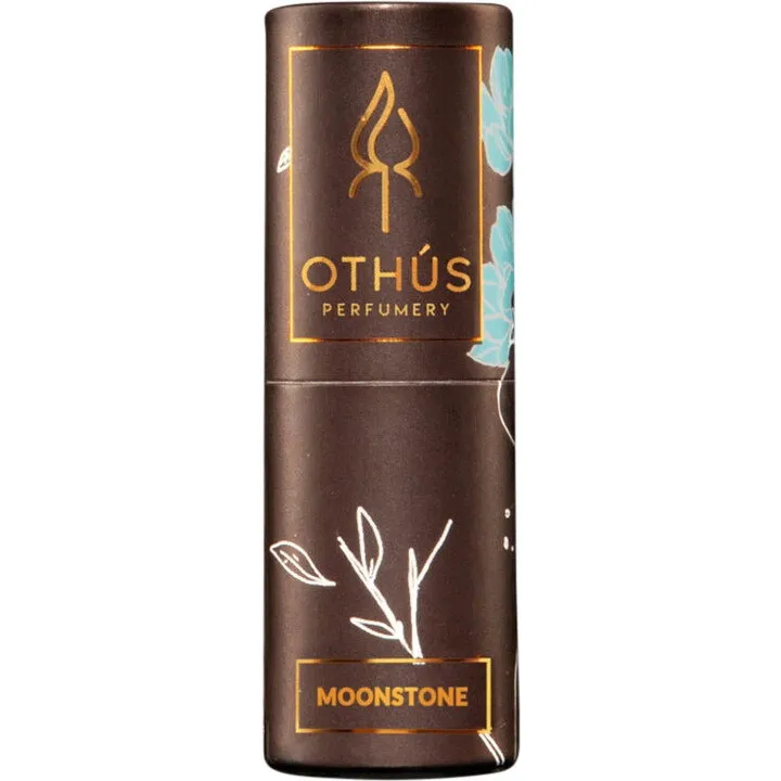 Othús Moonstone (Solid Eau de Parfum) perfume bottle