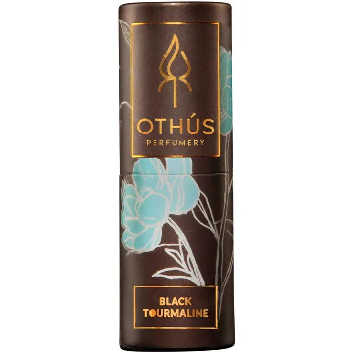 Othús Black Tourmaline (Solid Eau de Parfum) perfume bottle