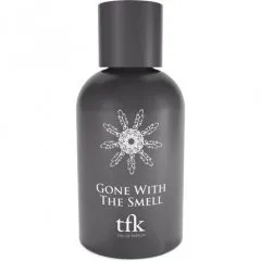 The Fragrance Kitchen Gone With The Smell parfüm şişesi