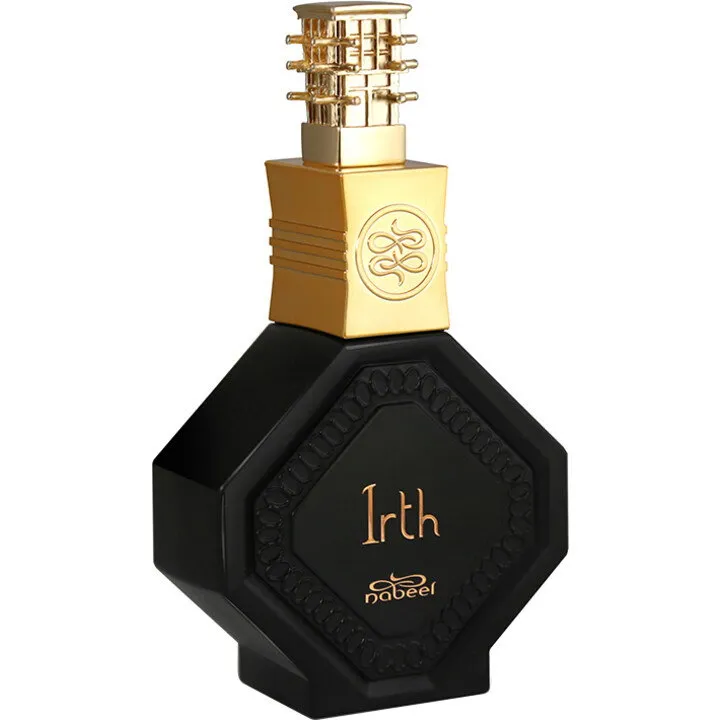 Nabeel Irth (Eau de Parfum) parfüm şişesi