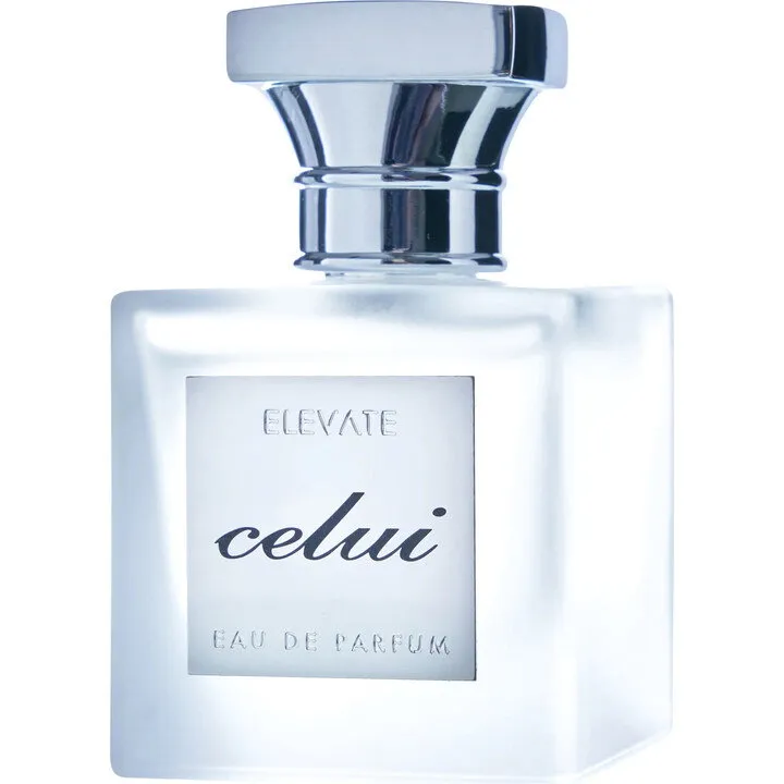 Elevate Celui parfüm şişesi