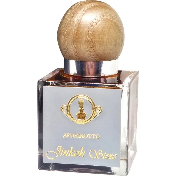 Jinkoh Store Apurikotto (Extrait de Parfum) perfume bottle