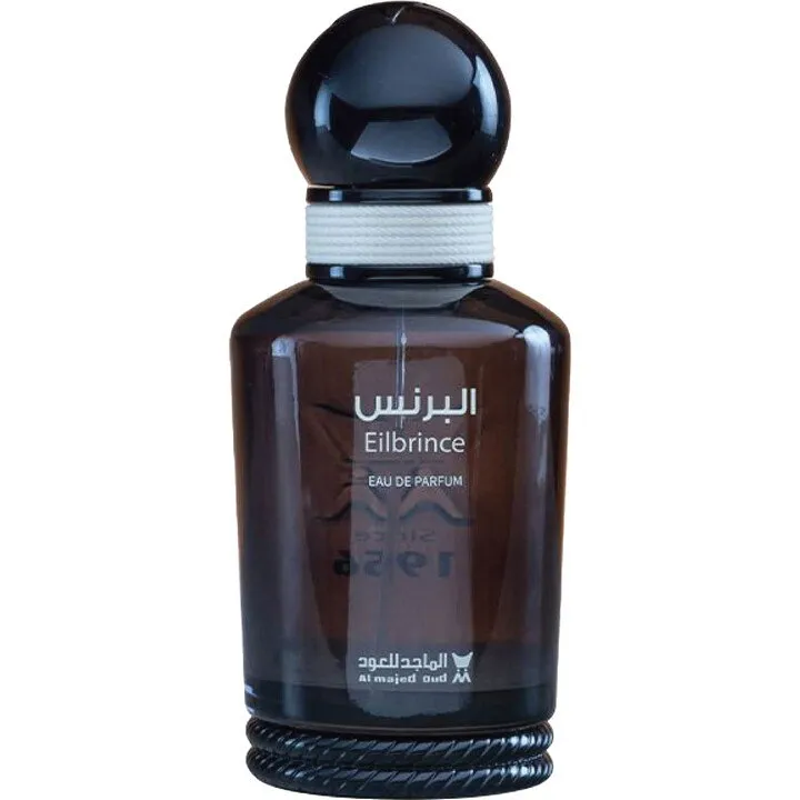 Al Majed Oud Elbrince / البرنس parfüm şişesi
