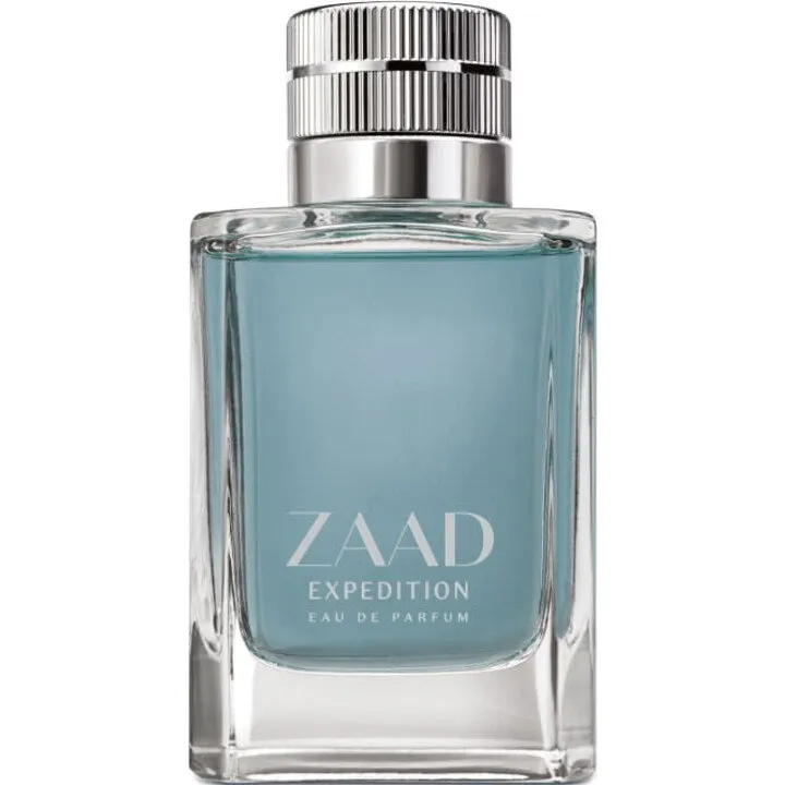 O Boticário Zaad Expedition perfume bottle
