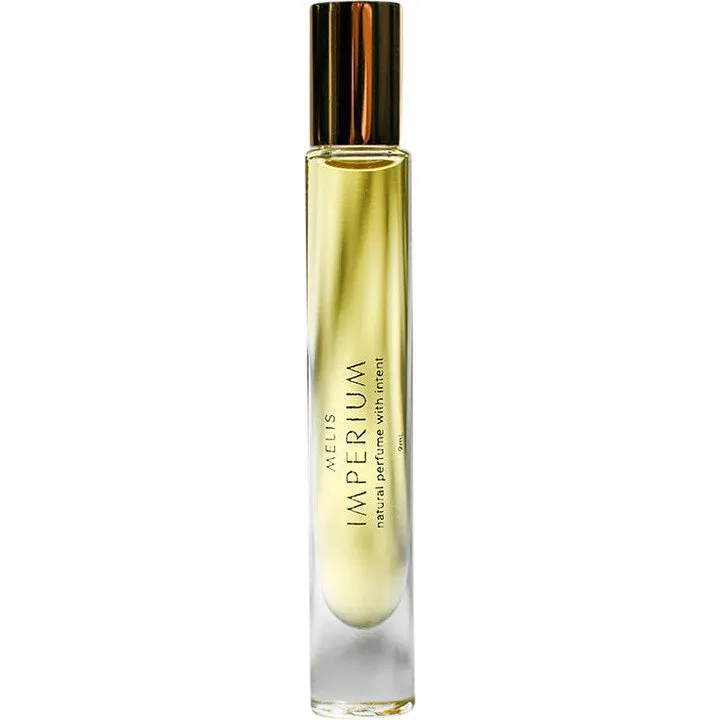 Melis Imperium perfume bottle