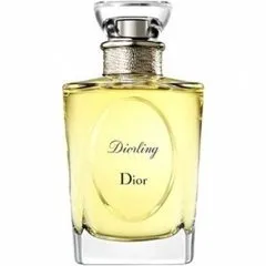 Diorling (2012) perfume bottle