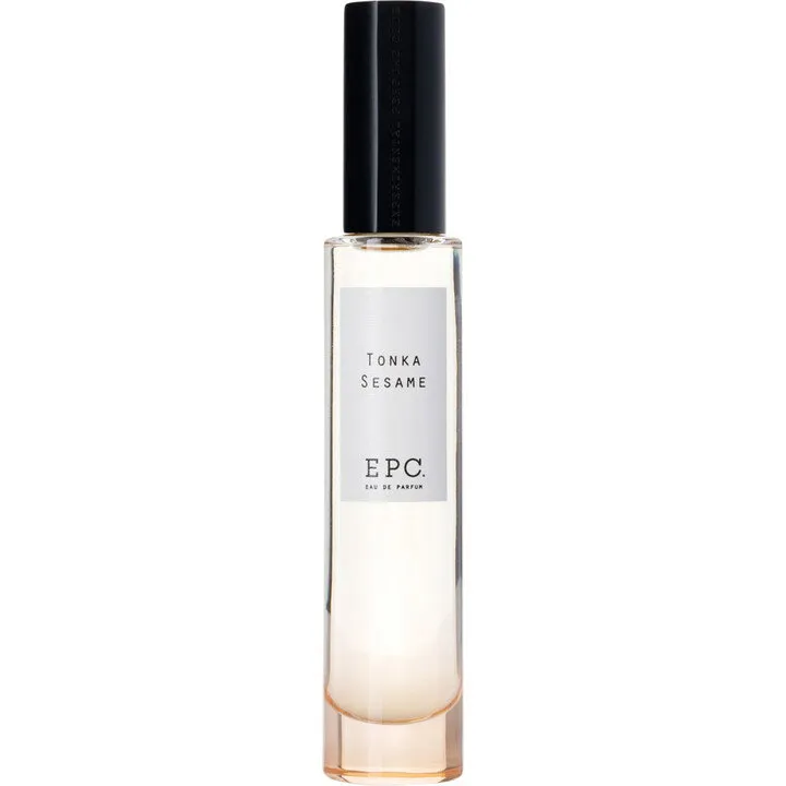 Experimental Perfume Club Tonka Sesame parfüm şişesi
