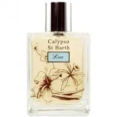 Calypso St. Barth Léa parfüm şişesi