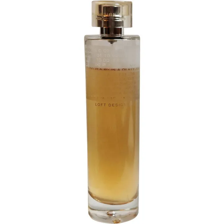 Loft Design by... L.D.B - Loft Design by... perfume bottle