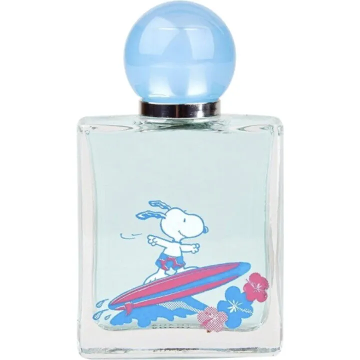 Romella Surf 'N' Summer perfume bottle