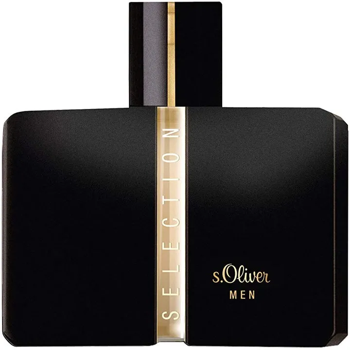 s.Oliver Selection Men (Eau de Toilette) parfüm şişesi